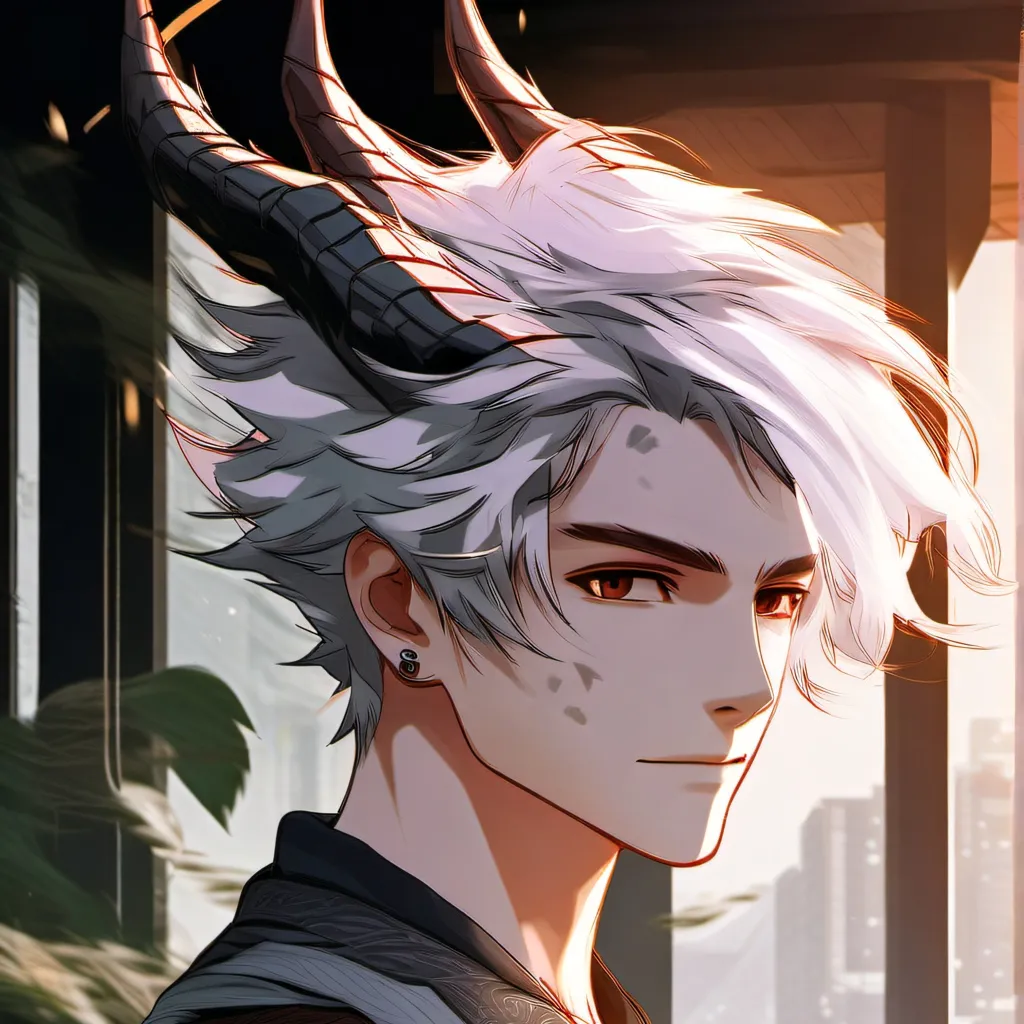 chat with ai character: °*-* Lucas *-*°