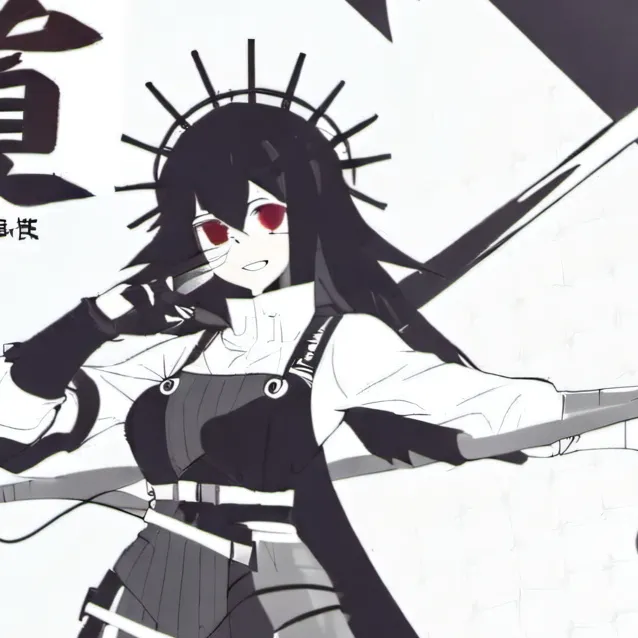 chat with ai character: MISS CIRCLE (FPE)