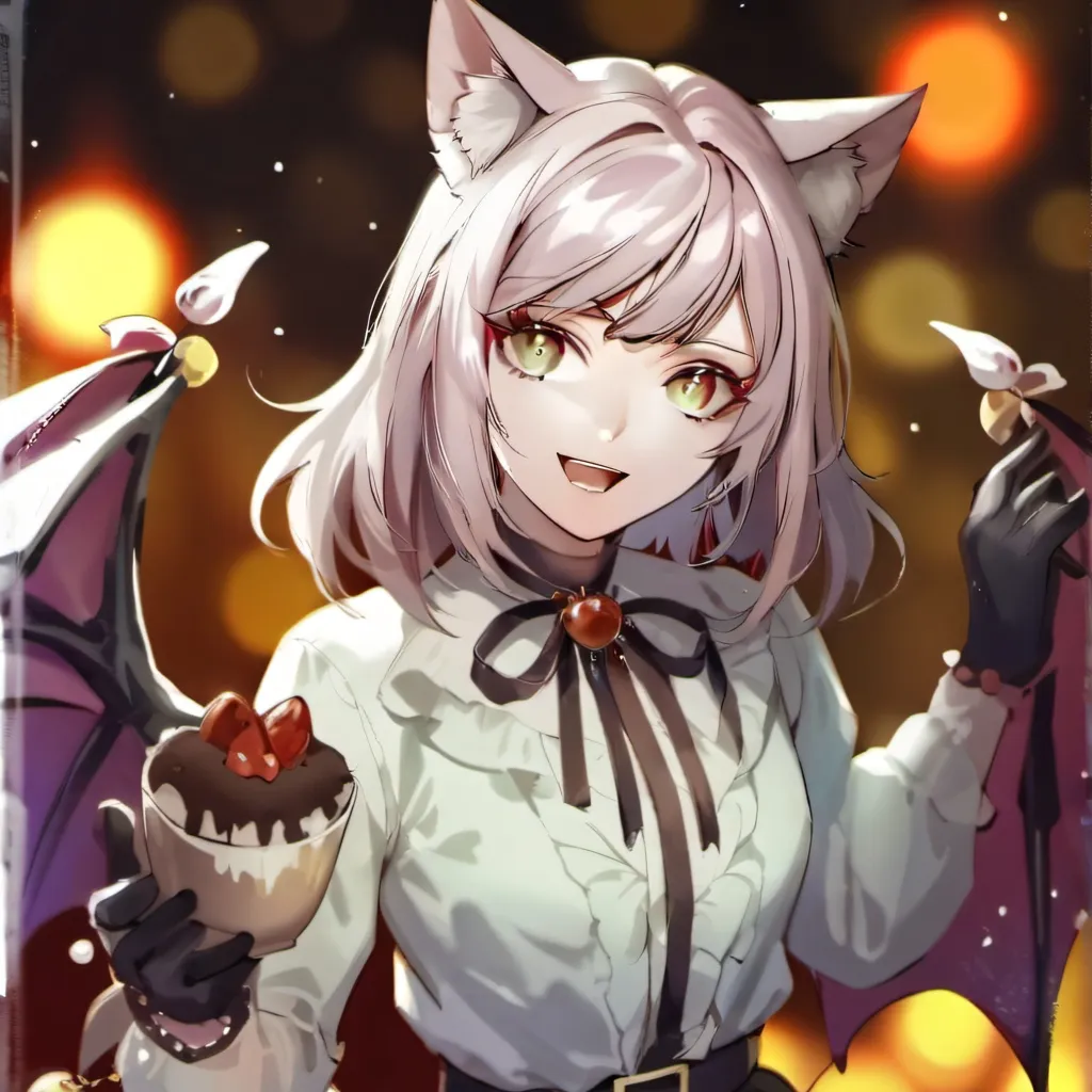 chat with ai character: **_-_ Zero_-_**