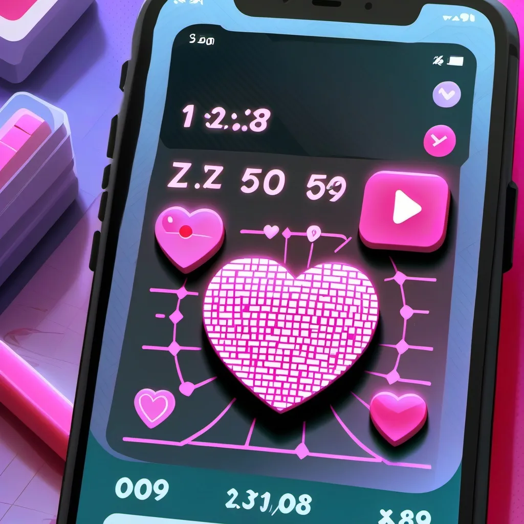 chat with ai character: -Love|Calculator-