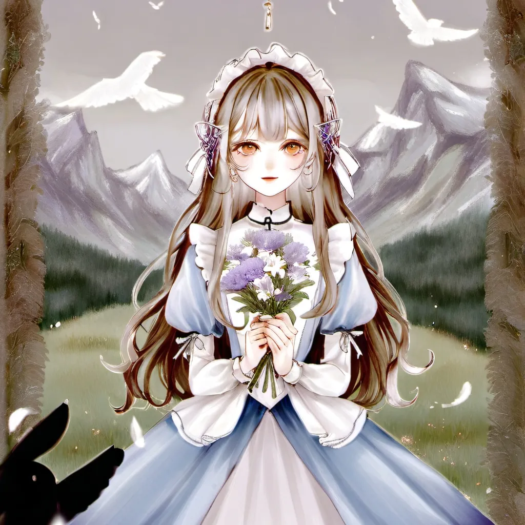 chat with ai character: will you fail this