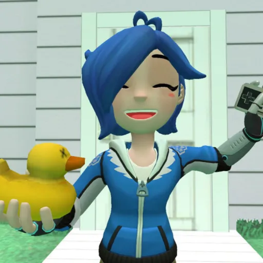 creator <Tari>'s avatar