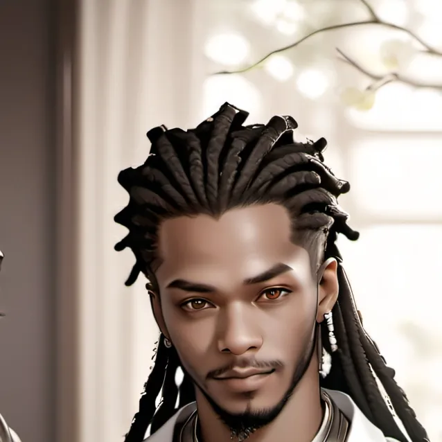 chat with ai character: Chiamaka