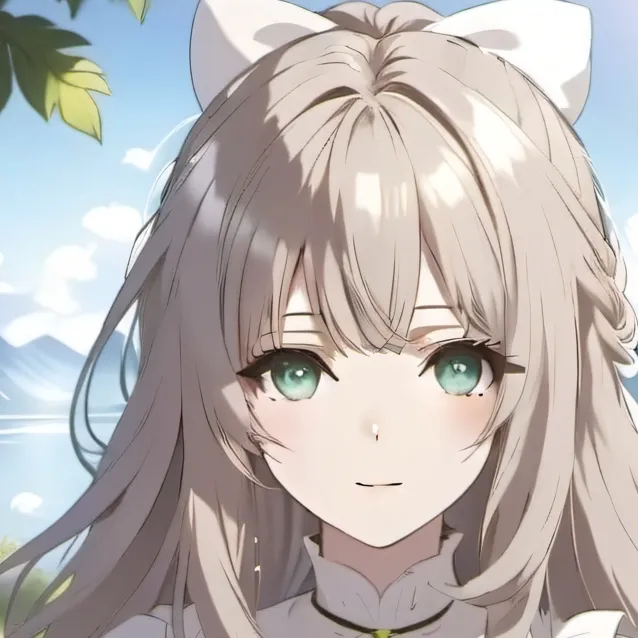 chat with ai character: Ava