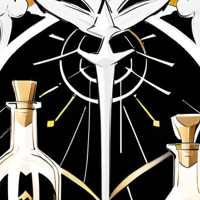 chat with ai character: goo potion