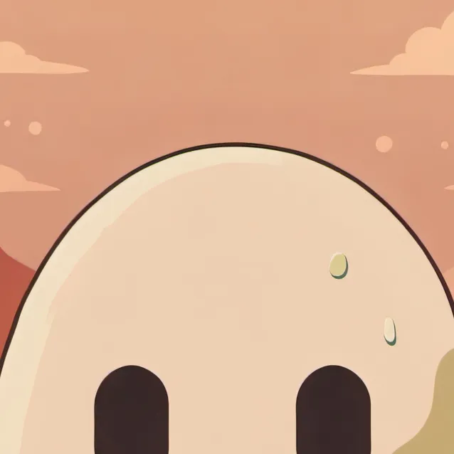 chat with ai character: "goo pudding"