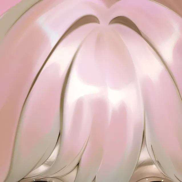 chat with ai character: luna