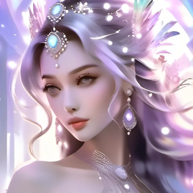 chat with ai character: linda