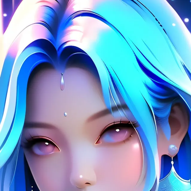 chat with ai character: lili2