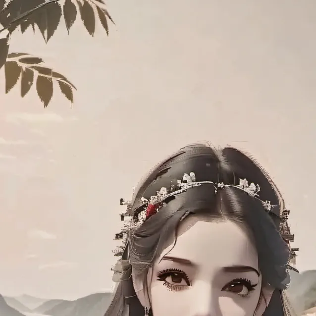 chat with ai character: Sara 