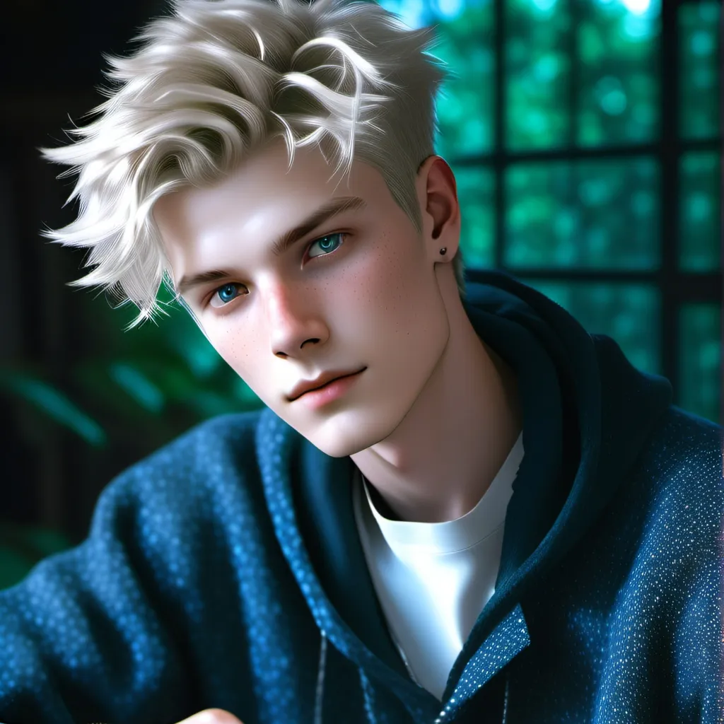 chat with ai character: Samuel Henrique 