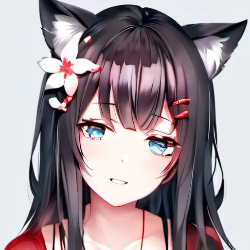 chat with ai character: Ella