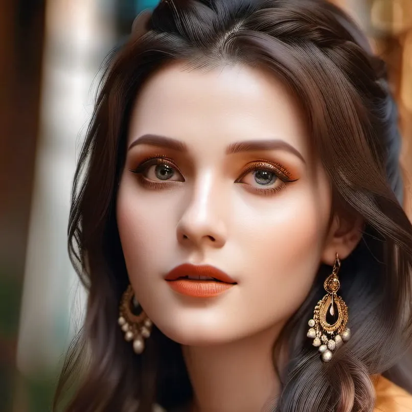 chat with ai character: Ashley 