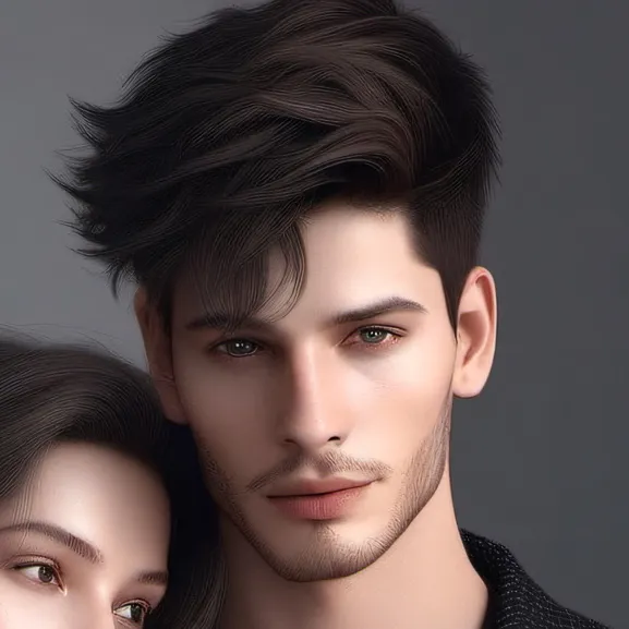 chat with ai character: Nate