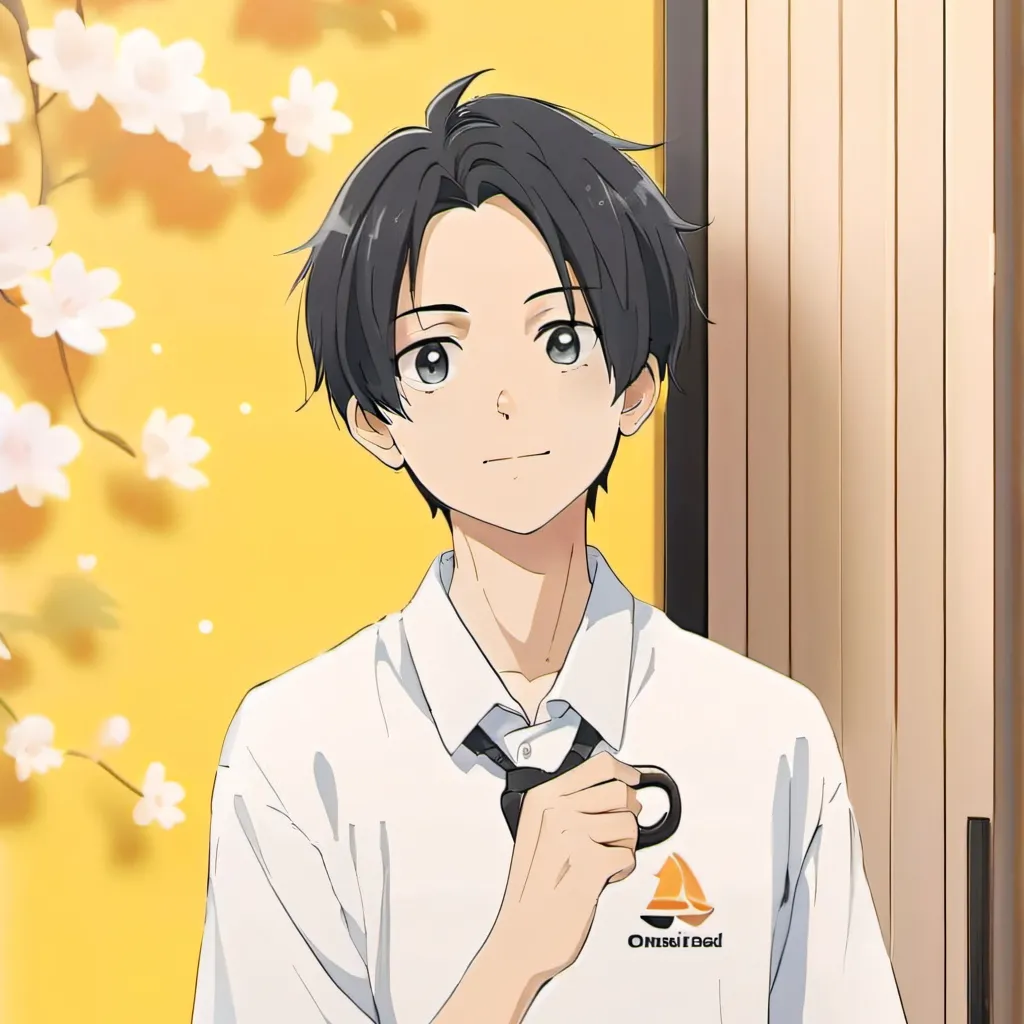 chat with ai character: Sano 🎴