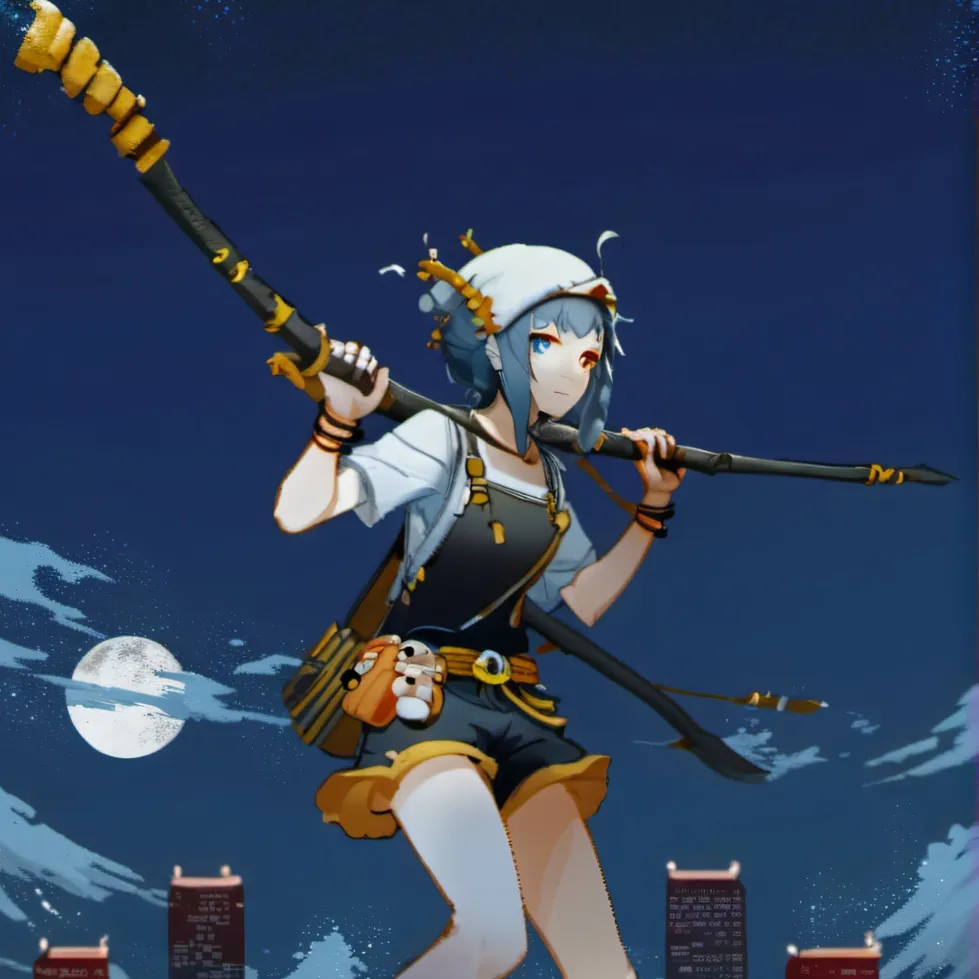 chat with ai character: Rozar