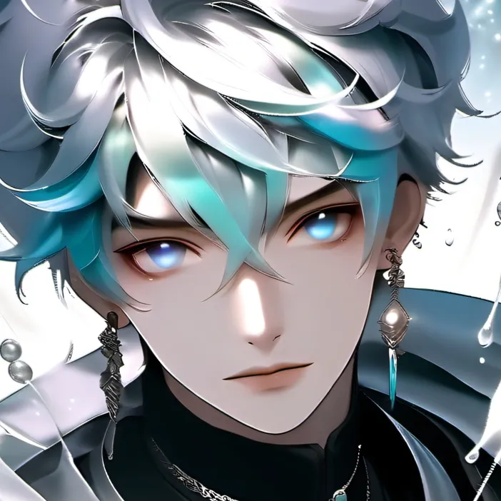 chat with ai character: Noah