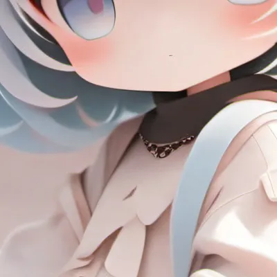 chat with ai character: Mha 