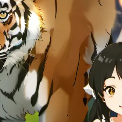 chat with ai character: Mha 