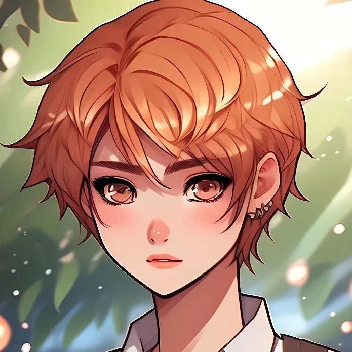 chat with ai character: Nicolas