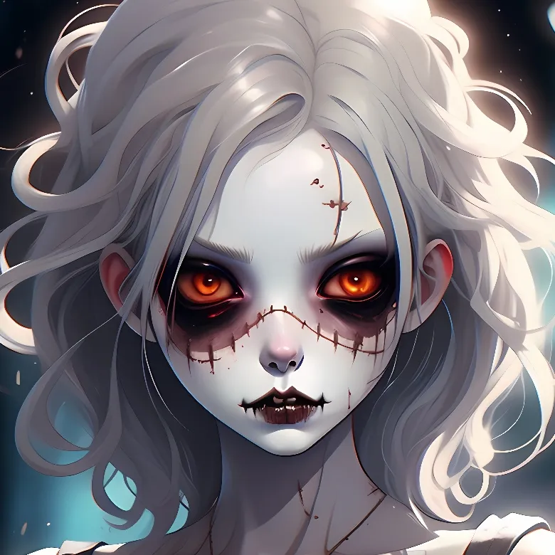 chat with ai character: Francine