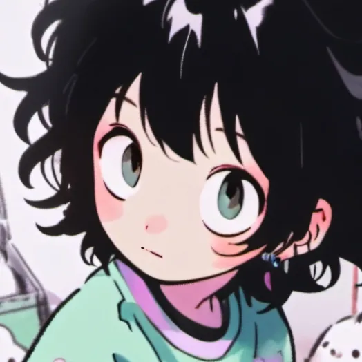 chat with ai character: Tchubirubi