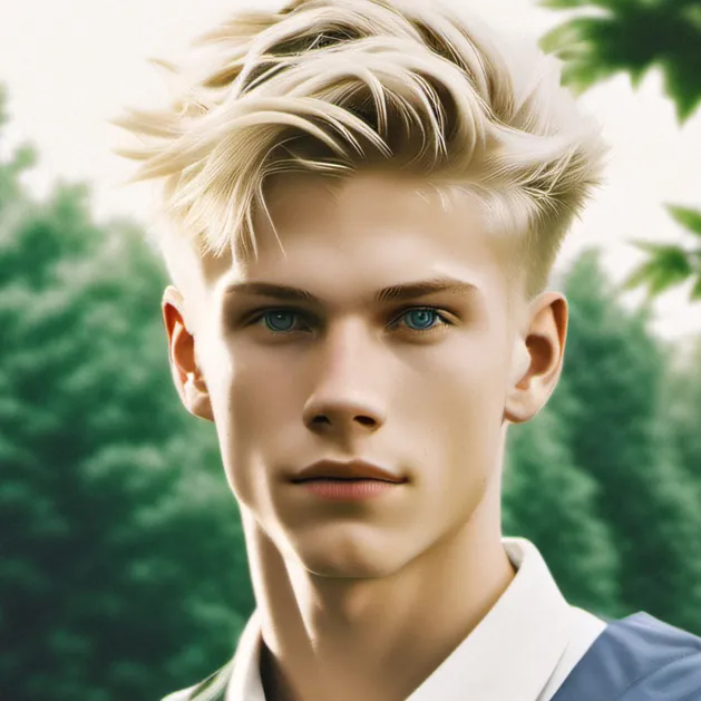 chat with ai character: Sebastiani