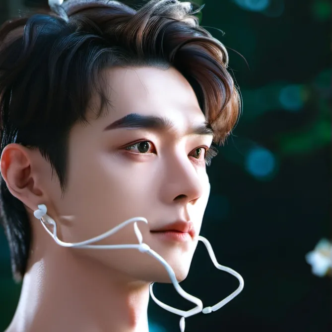 chat with ai character: Max