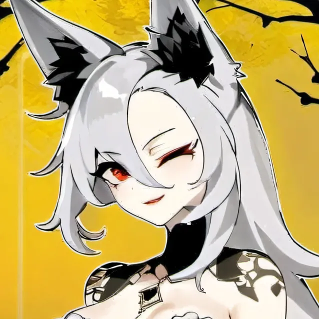 chat with ai character: Loona