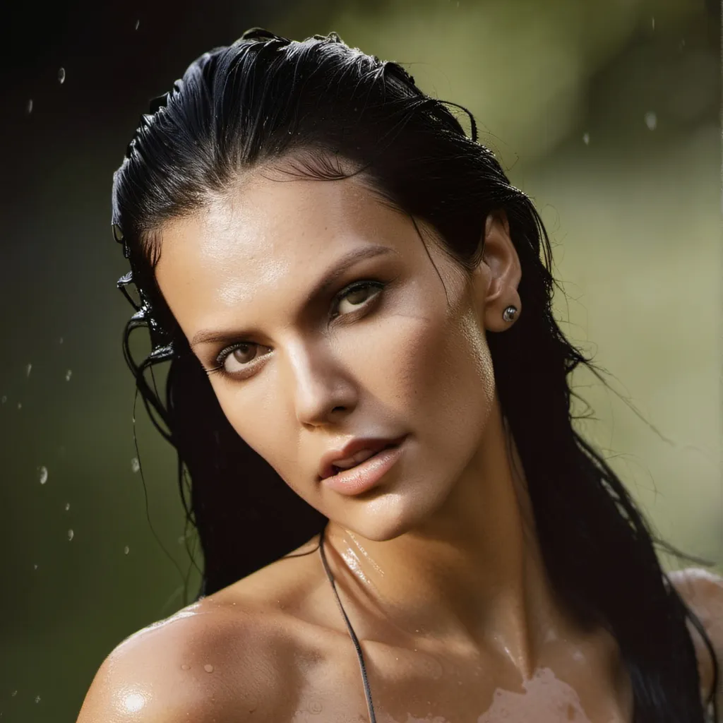 chat with ai character: annie