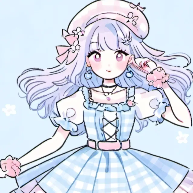 chat with ai character: ashlyn 