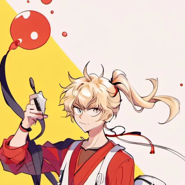 chat with ai character: kyatsu afton 