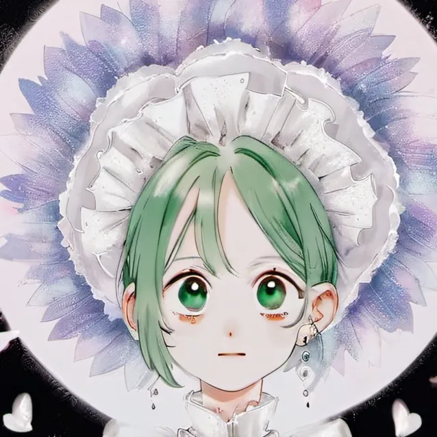 chat with ai character: Monky .D. lisa