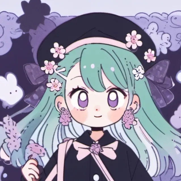 chat with ai character: Monky .D. lisa