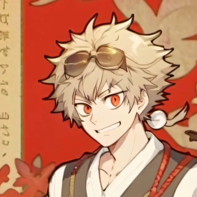 chat with ai character: katzuky bakugo 