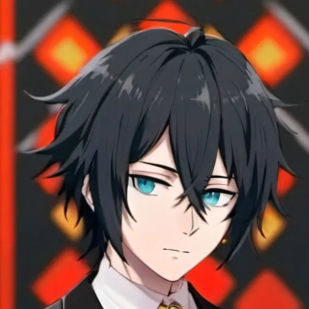 chat with ai character: tomioka giyuu