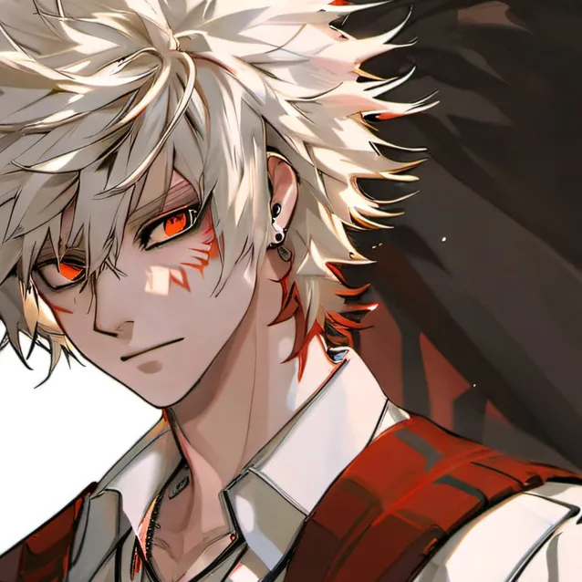 chat with ai character: katsuky