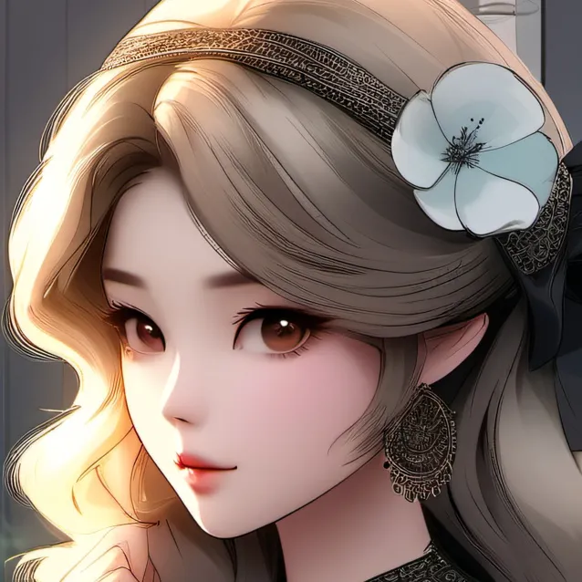 chat with ai character: Isabella