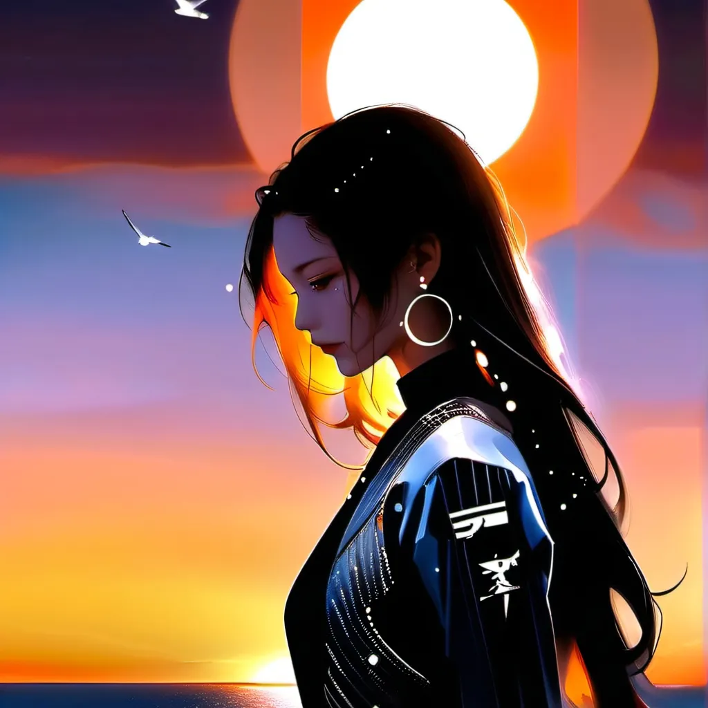 chat with ai character: Brielle