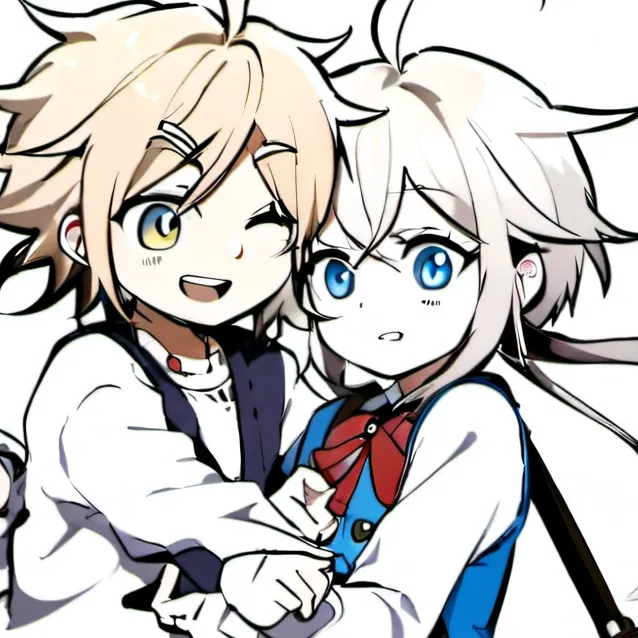 chat with ai character: Alice