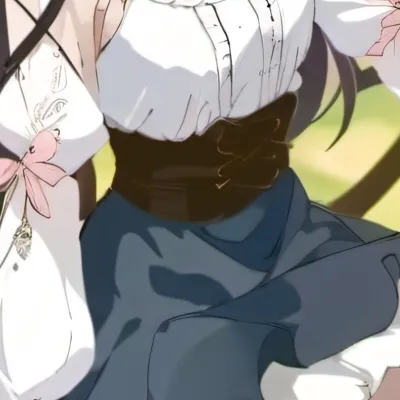 chat with ai character: Evelyn