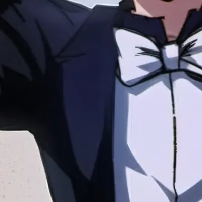 chat with ai character: Bakugo 