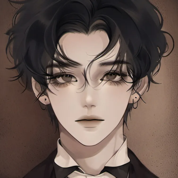 chat with ai character: ★∙Asher∙★