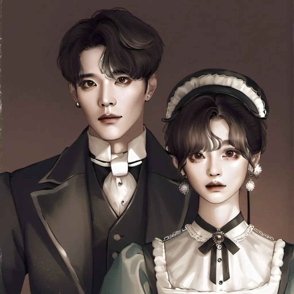 chat with ai character: *JAMES*