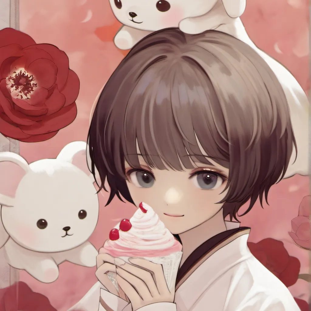 chat with ai character: ◉⁠‿⁠◉ AgNuS ◉⁠‿⁠◉