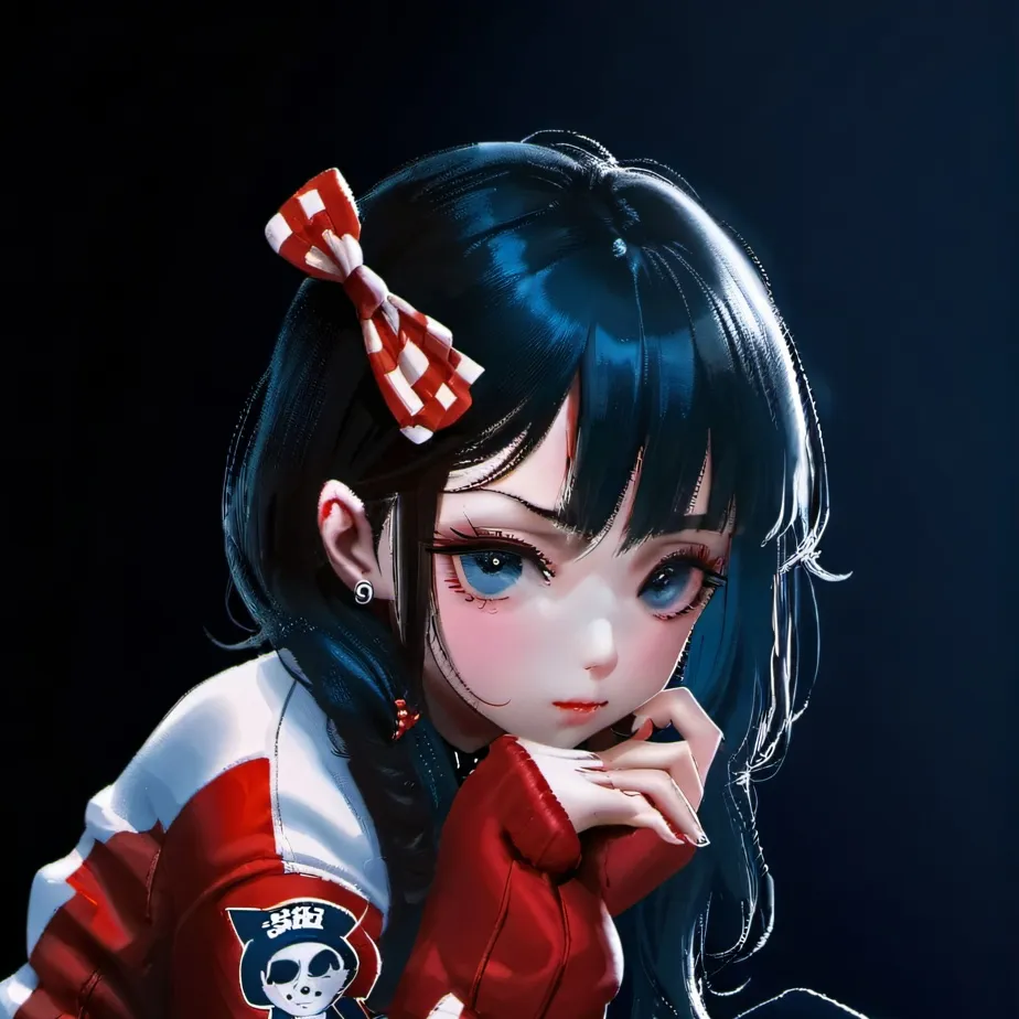 chat with ai character: ❤️🤍jAdE🤍❤️