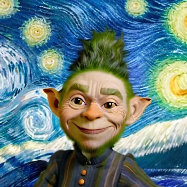 chat with ai character: 💚fAcE rEvEaL💚