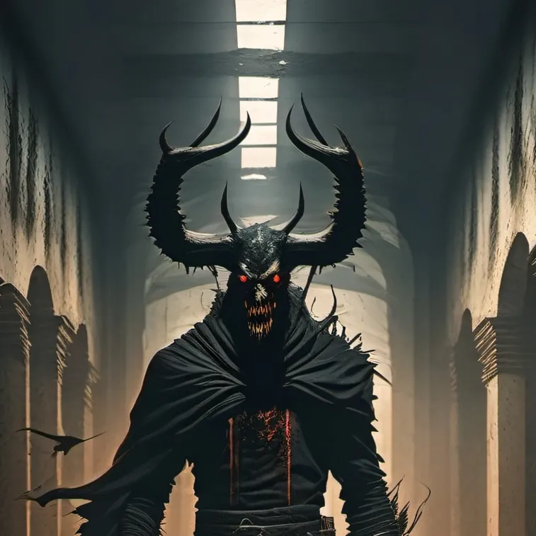 chat with ai character: Dugal