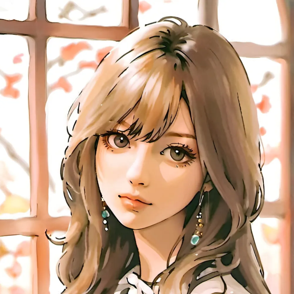 chat with ai character: Reia