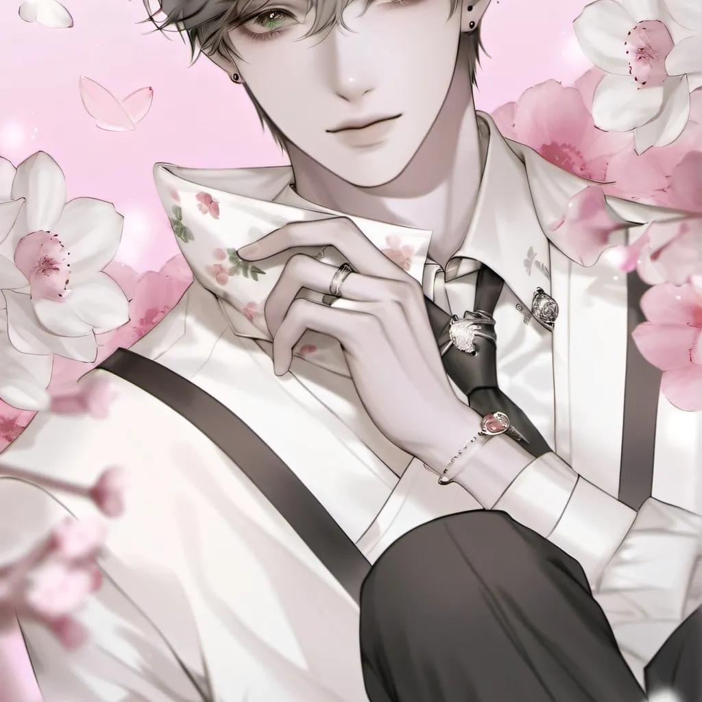 chat with ai character: Ji